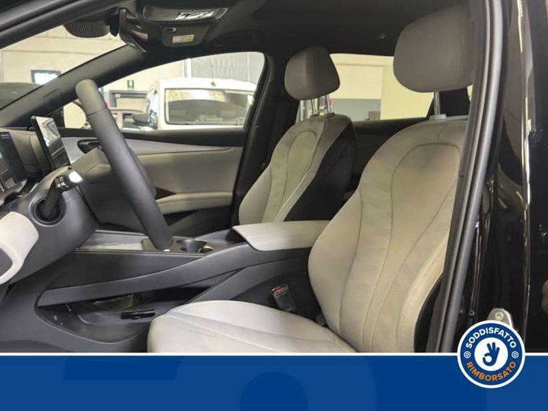 BYD Seal 6 DM-i Touring Comfort