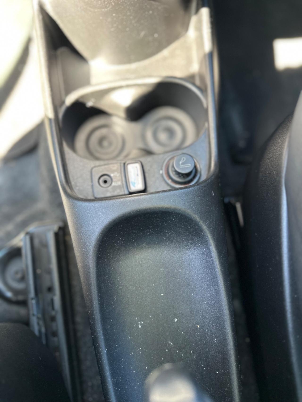 Fiat 500 1.2 GQ