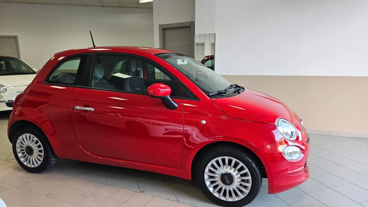 Fiat 500 1.2 Riva