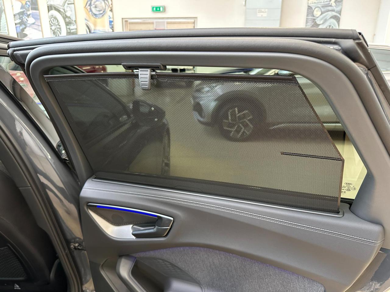 Audi A5 Avant 2.0 tdi mhev+ S line edition quattro 204cv s-tronic