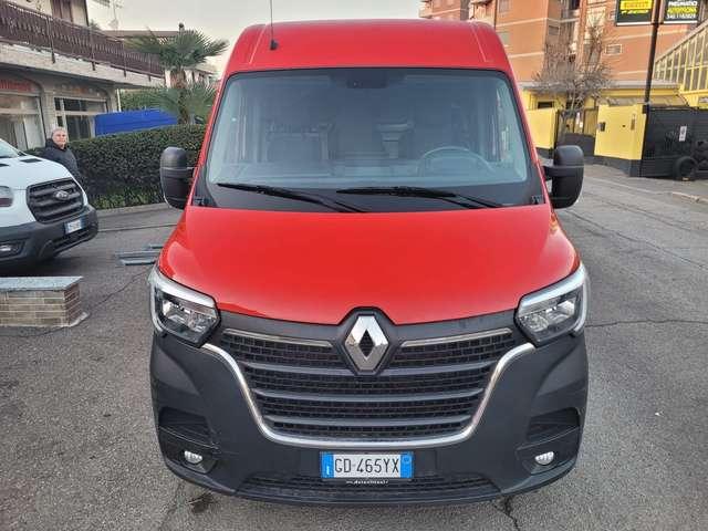 Renault Master 13990 +IVA 35 2.3 DCI 135 CV LH2 E6D-TEMP