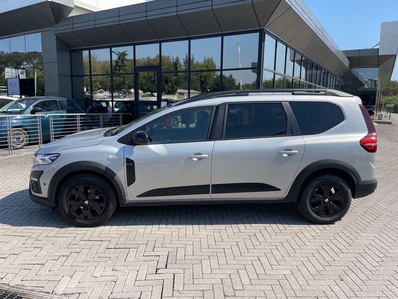 Dacia Jogger 1.0 tce Extreme UP 110cv