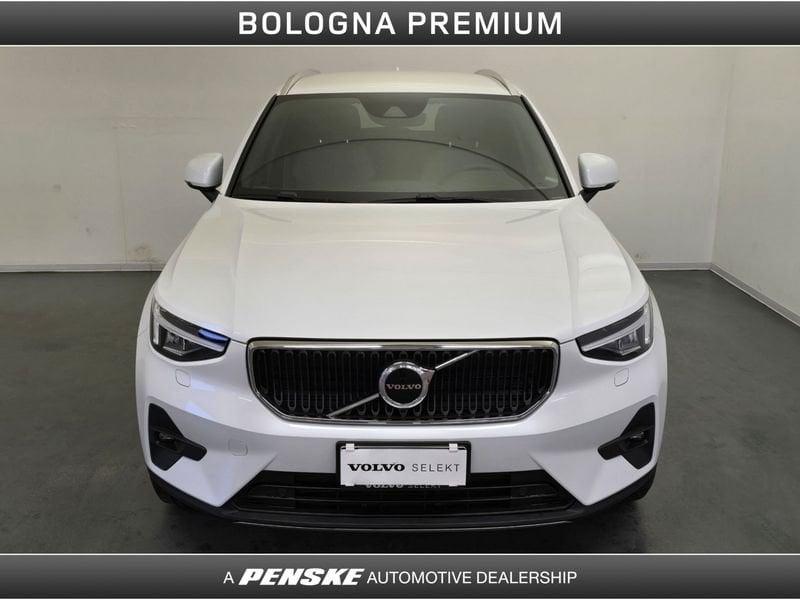 Volvo XC40 XC40 T2 automatico Core