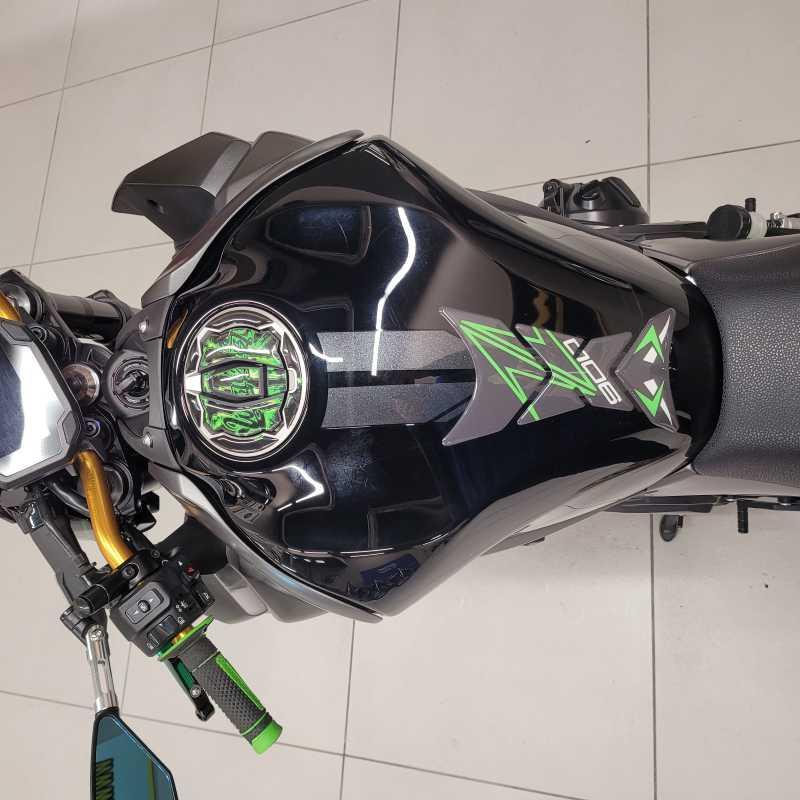 Kawasaki Z 900 - 2023