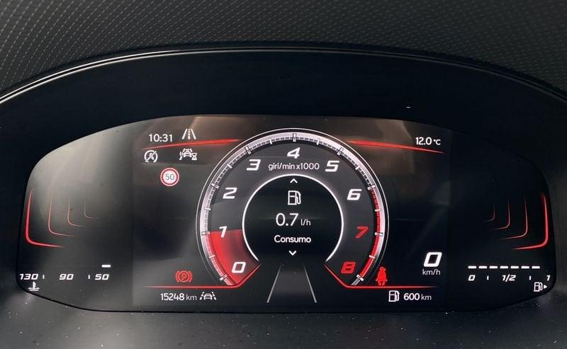 SEAT Ibiza FR 1.0 TSI 95CV