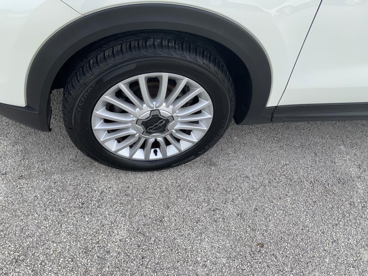 Fiat 500X 1.3 MultiJet 95 CV Connect
