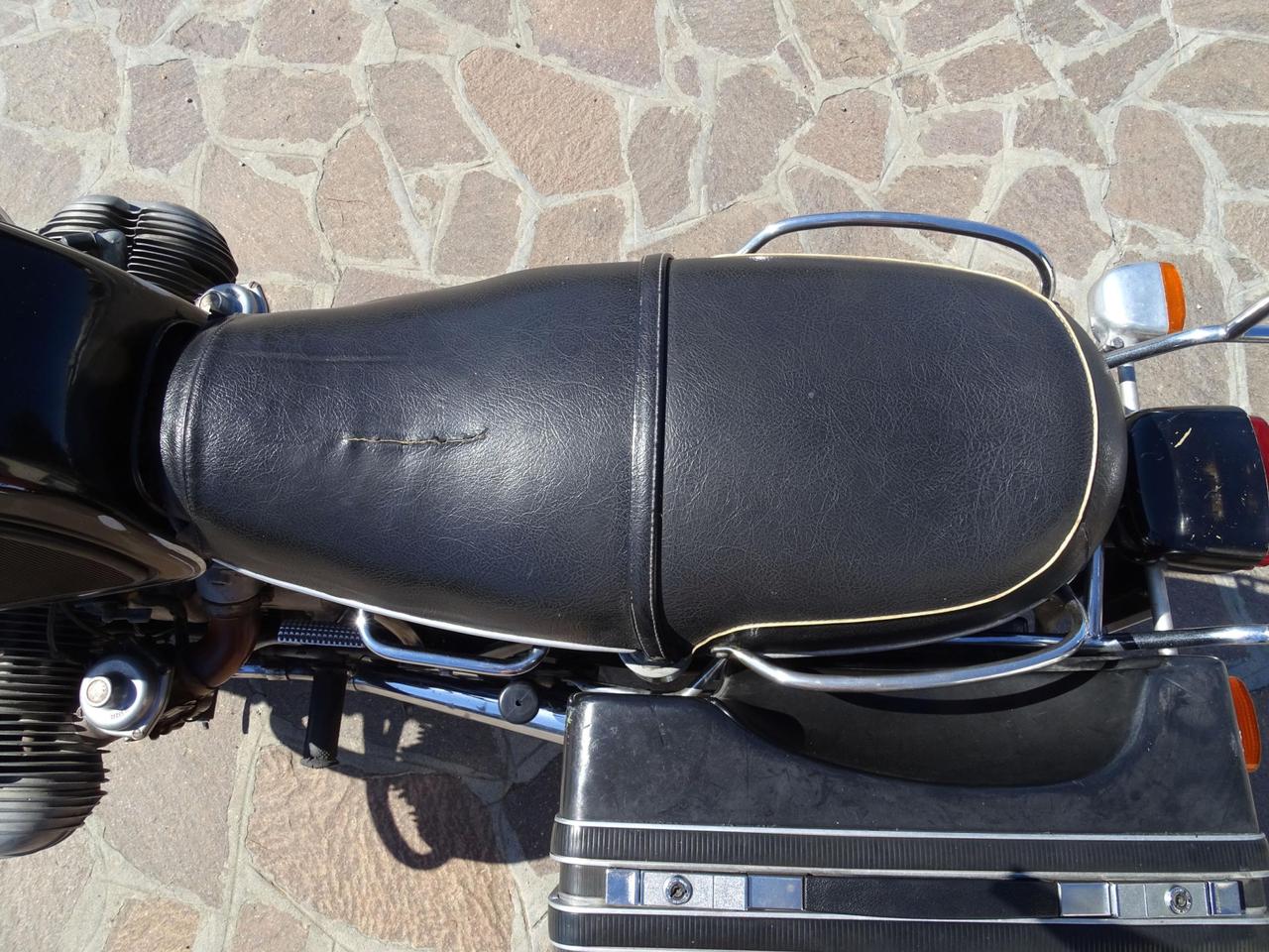 BMW R 75/5 ANNO 1971