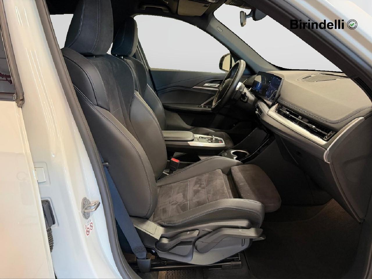 BMW X1 (U11) - X1 sDrive 18d Msport