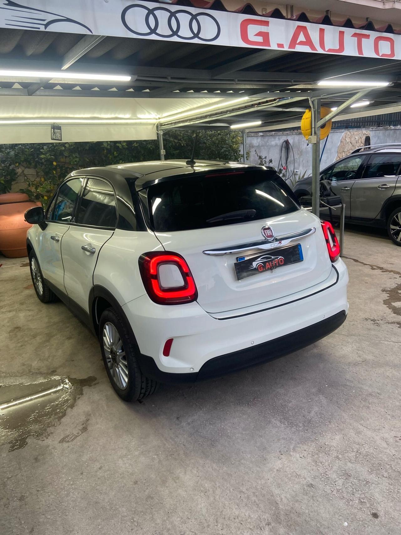 Fiat 500X 1.0 T3 120 CV Connect