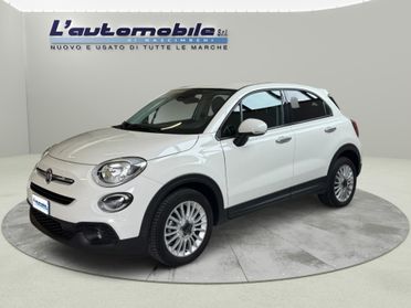 Fiat 500 X 500X 1.0 T3 Connect 120cv CarPLAY