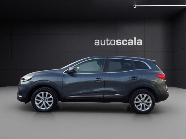 RENAULT Kadjar TCe 140CV FAP Business