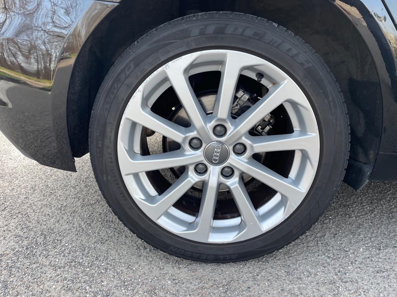 Audi A3 SPB 1.6 TDI *Neopatentati*Pelle*Cerchi*