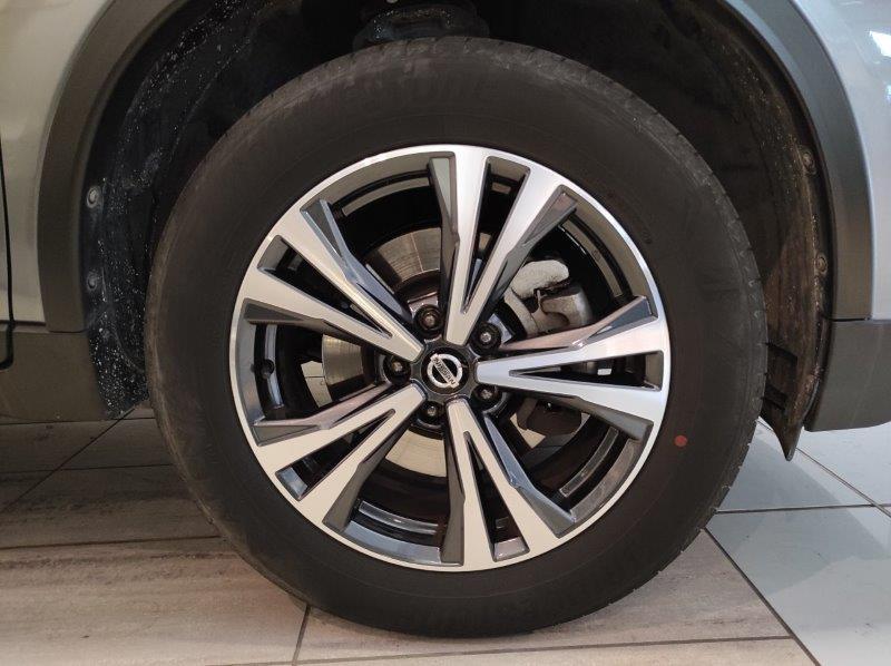 NISSAN X-Trail 3ª serie - X-Trail dCi 150 2WD N-Connecta