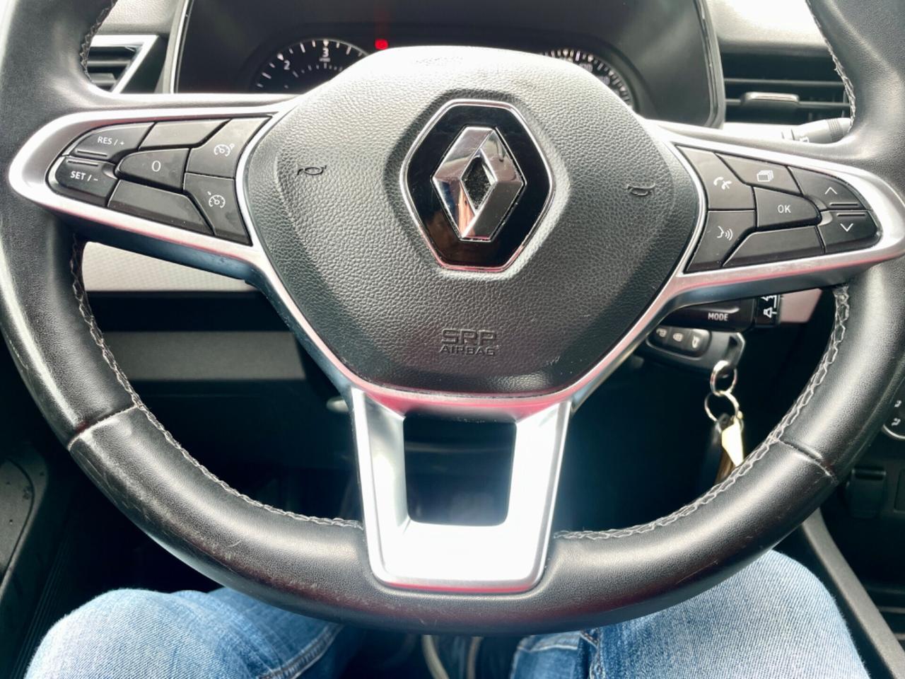 Renault Clio dCi 100 CV Evolution 2023