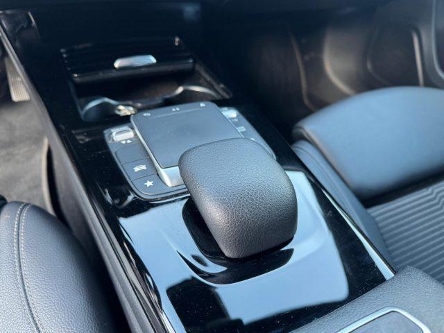 MERCEDES-BENZ A 180 D AUTOMATICA SPORT