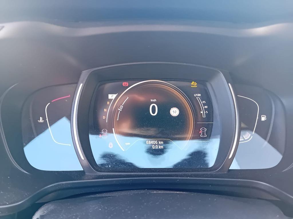 Renault Kadjar 1.5 Blue dCi Business EDC