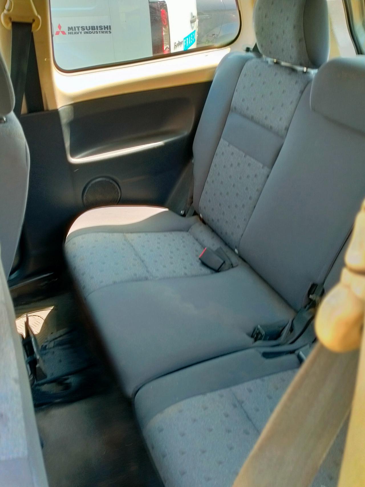 Hyundai Getz 1.5 CRDi TD 3p. Style