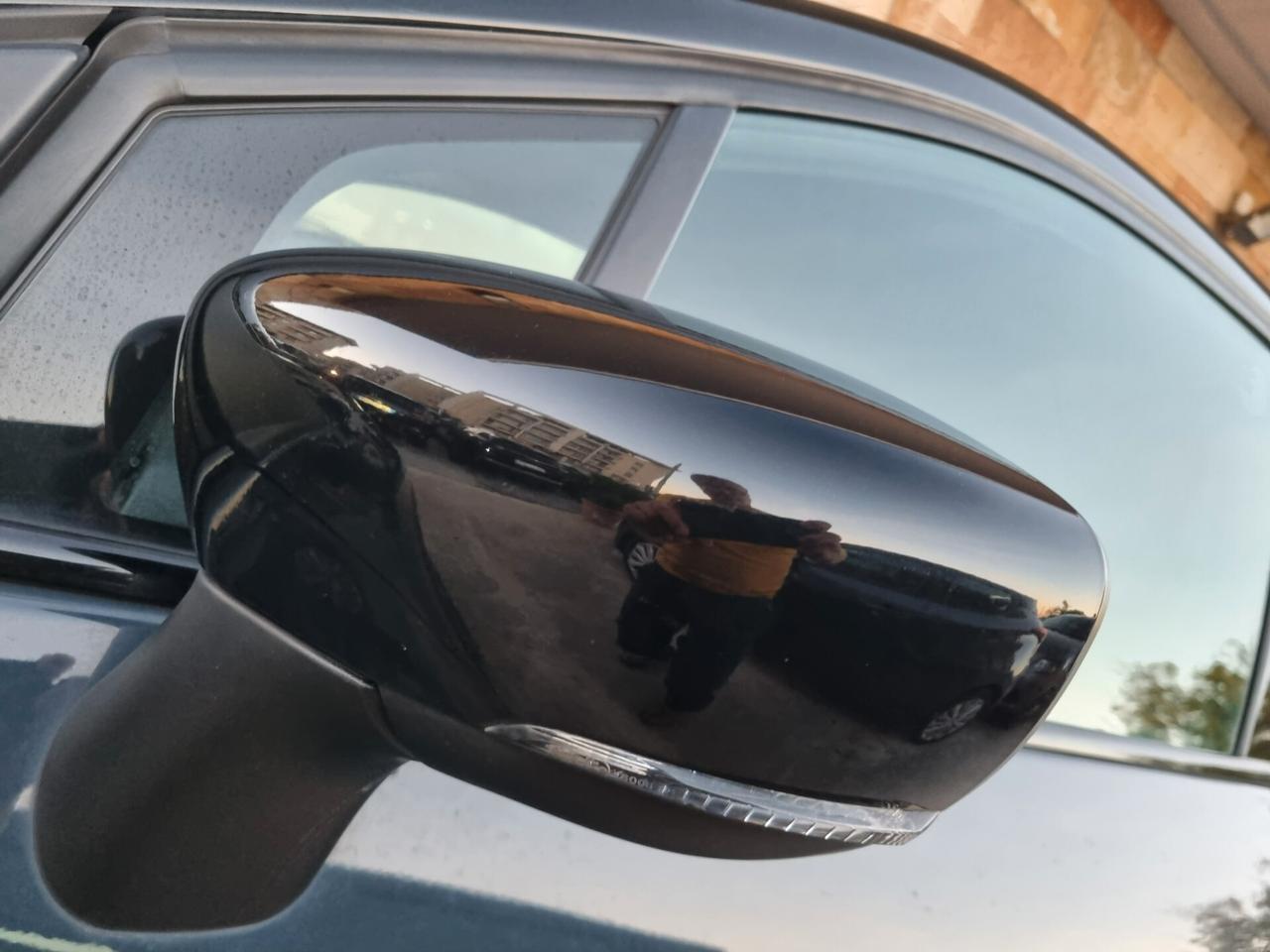 Renault Captur TCe 12V 90 CV Sport Edition2