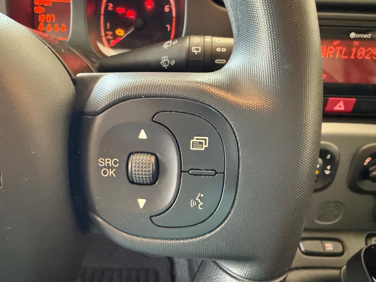 PREZZO PROMO PER POCHI GIORNI !! Fiat Panda 1.0 Hybrid City Life OK NEOPATENTATI