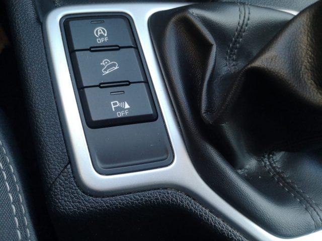 KIA Sportage 1.7 CRDI 2WD Business Class