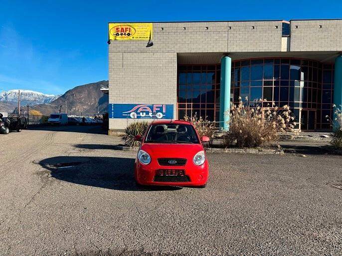 Kia Picanto 1.1 12V 5 porte Style