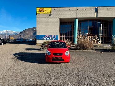 Kia Picanto 1.1 12V 5 porte Style