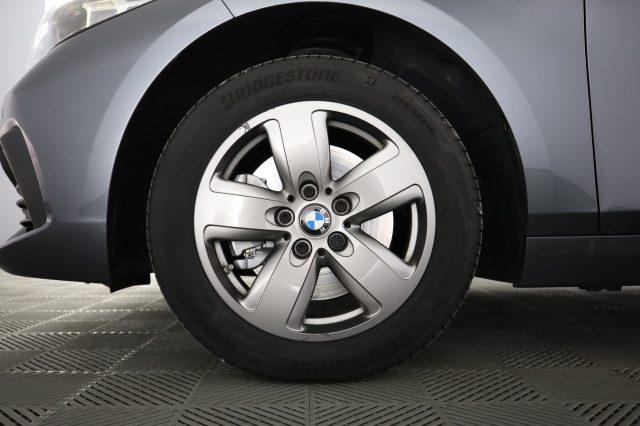 BMW 116 Serie 1 d BUSINESS ADVANTAGE