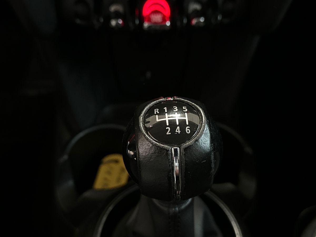 MINI Mini IV F55 2018 5p - Mini 5p 1.5 Cooper D Boost