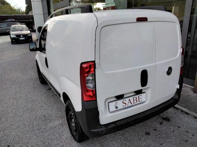 FIAT Fiorino 1.3 MJT 75CV Furgone Adventure E5+