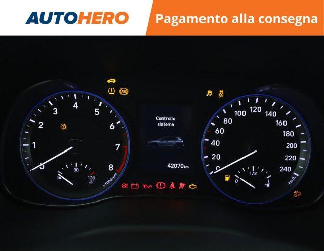 HYUNDAI Kona 1.0 T-GDI Xpossible