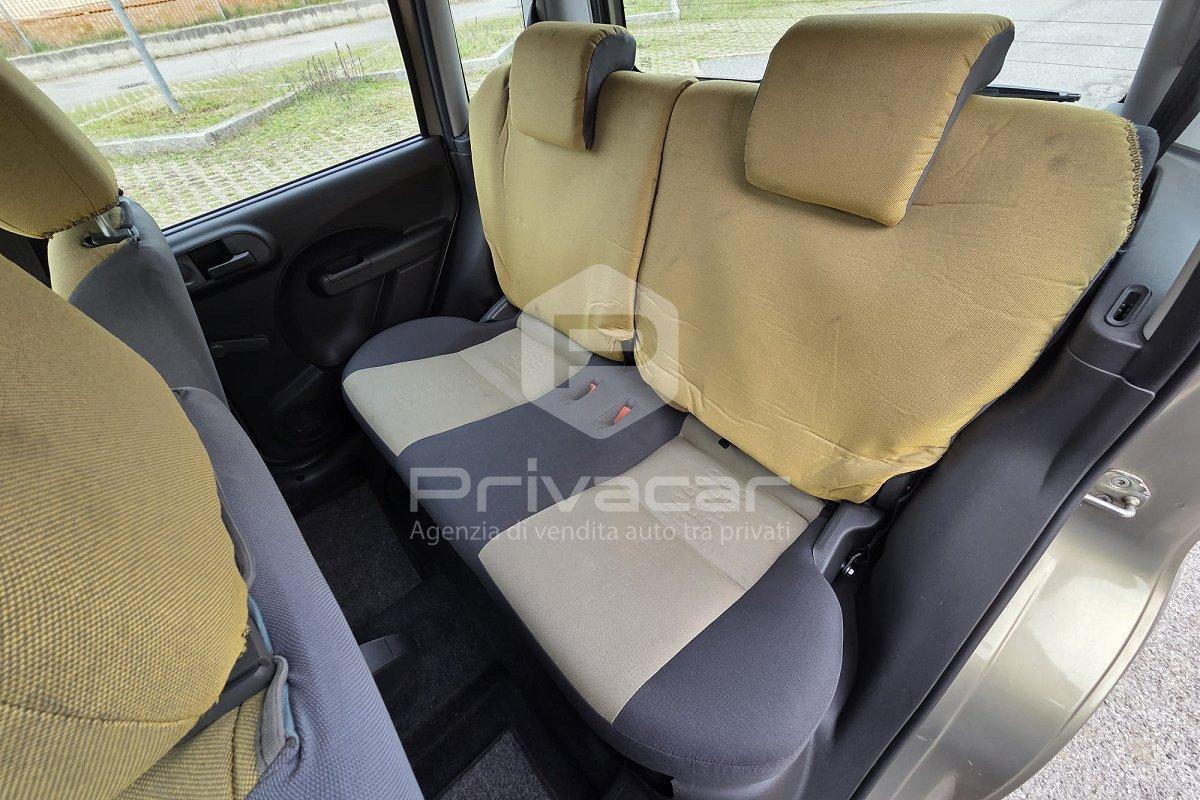 FIAT Panda 1.2 Dualogic