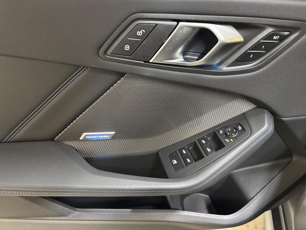 BMW Serie 1 M135 xDrive MSport Pro