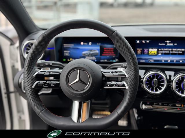 MERCEDES-BENZ A 200 Automatic AMG Line Advanced Plus