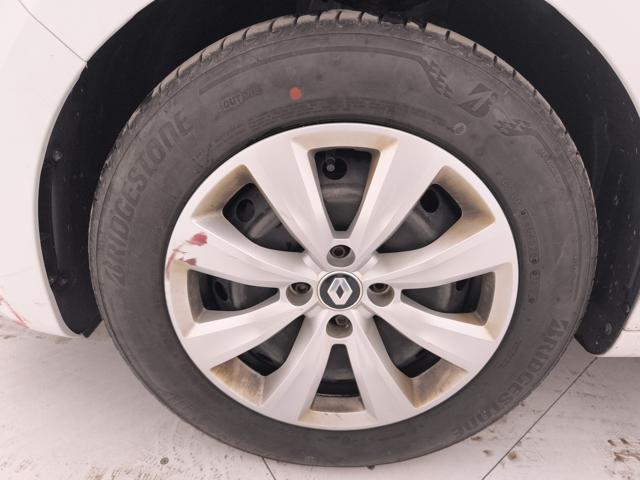 RENAULT Clio 1.5 blue dci Business 85cv