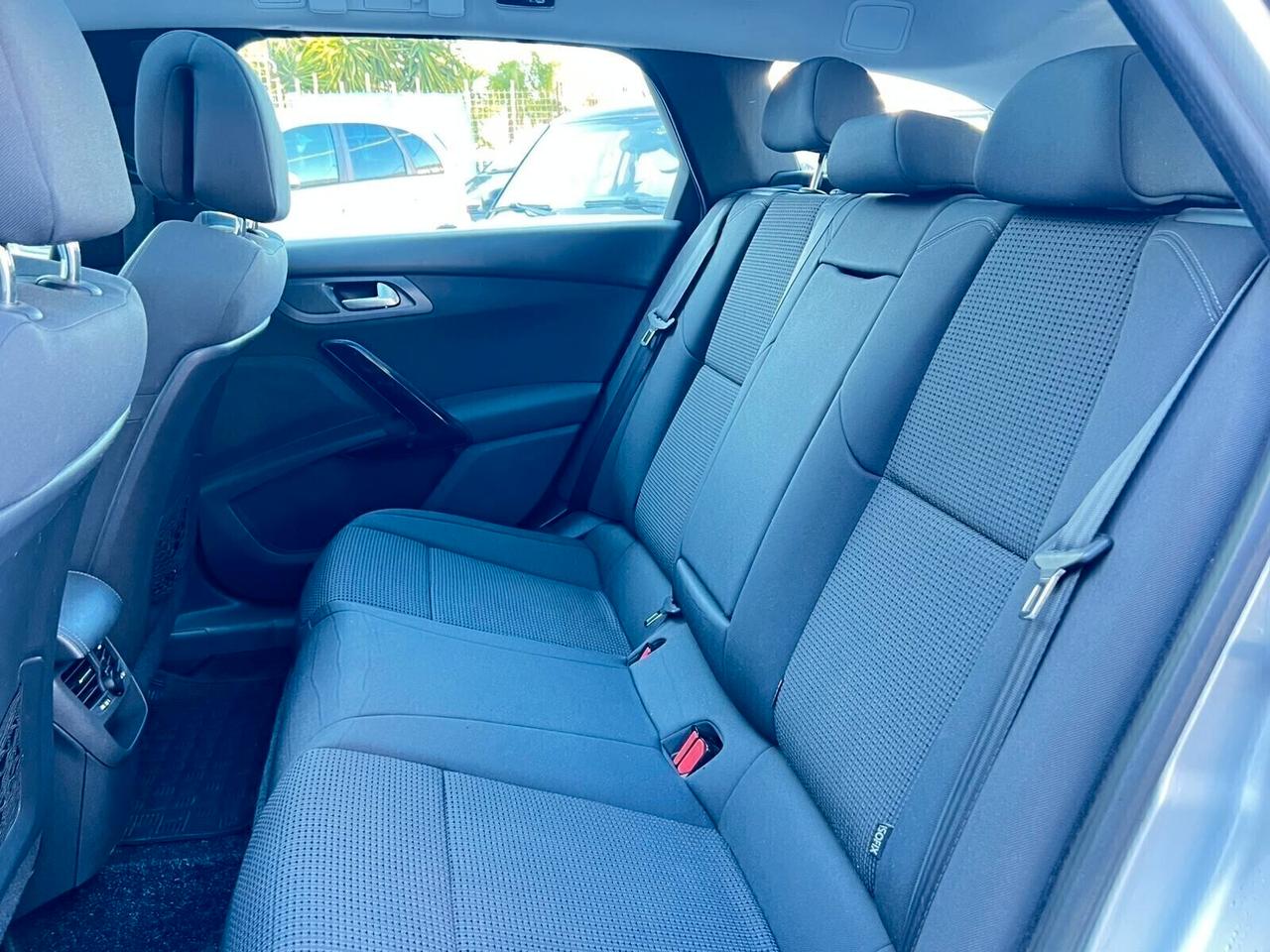 Peugeot 508 1.6 112CV DIESEL AUTOMATICO SW