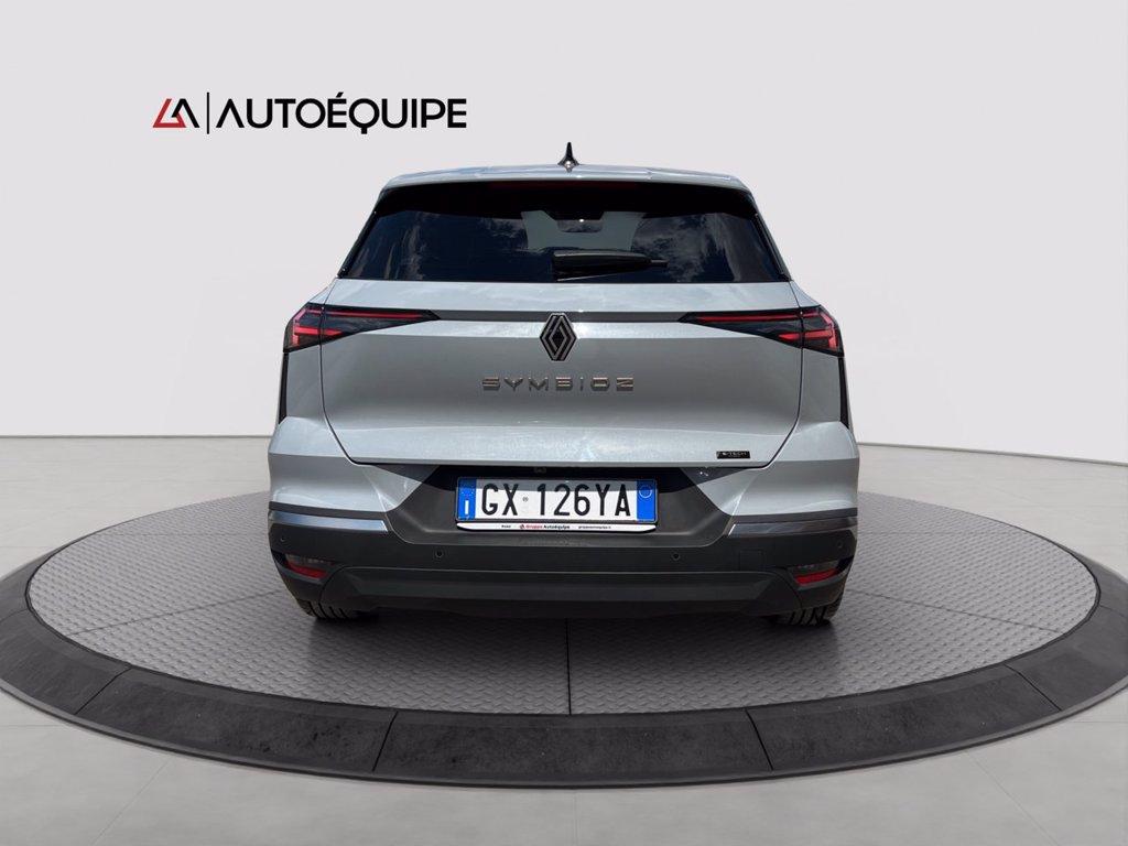 RENAULT Symbioz 1.6 E-Tech full hybrid Techno 145cv auto del 2024