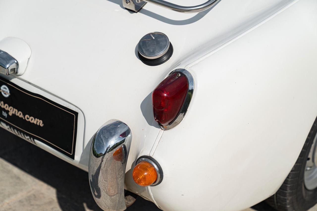Austin Healey SPRITE - AUS00015