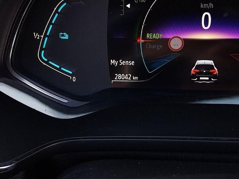 Renault Captur 1.6 E-TECH Hybrid Intens Auto 145cv 1.6 E-Tech hybrid Intens 145cv auto