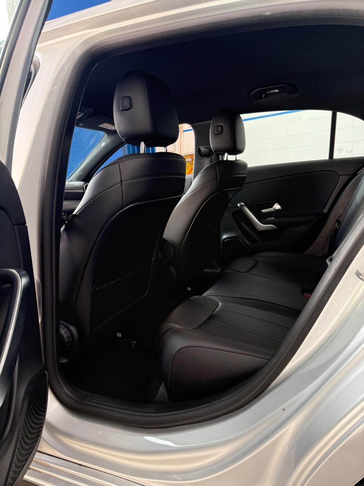 Mercedes-benz A 220 Automatic Sport 190CV