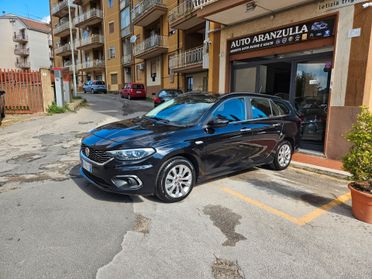 FIAT TIPO SW 1600 MJT 120CV CHILOMETRI CERTIFICATI