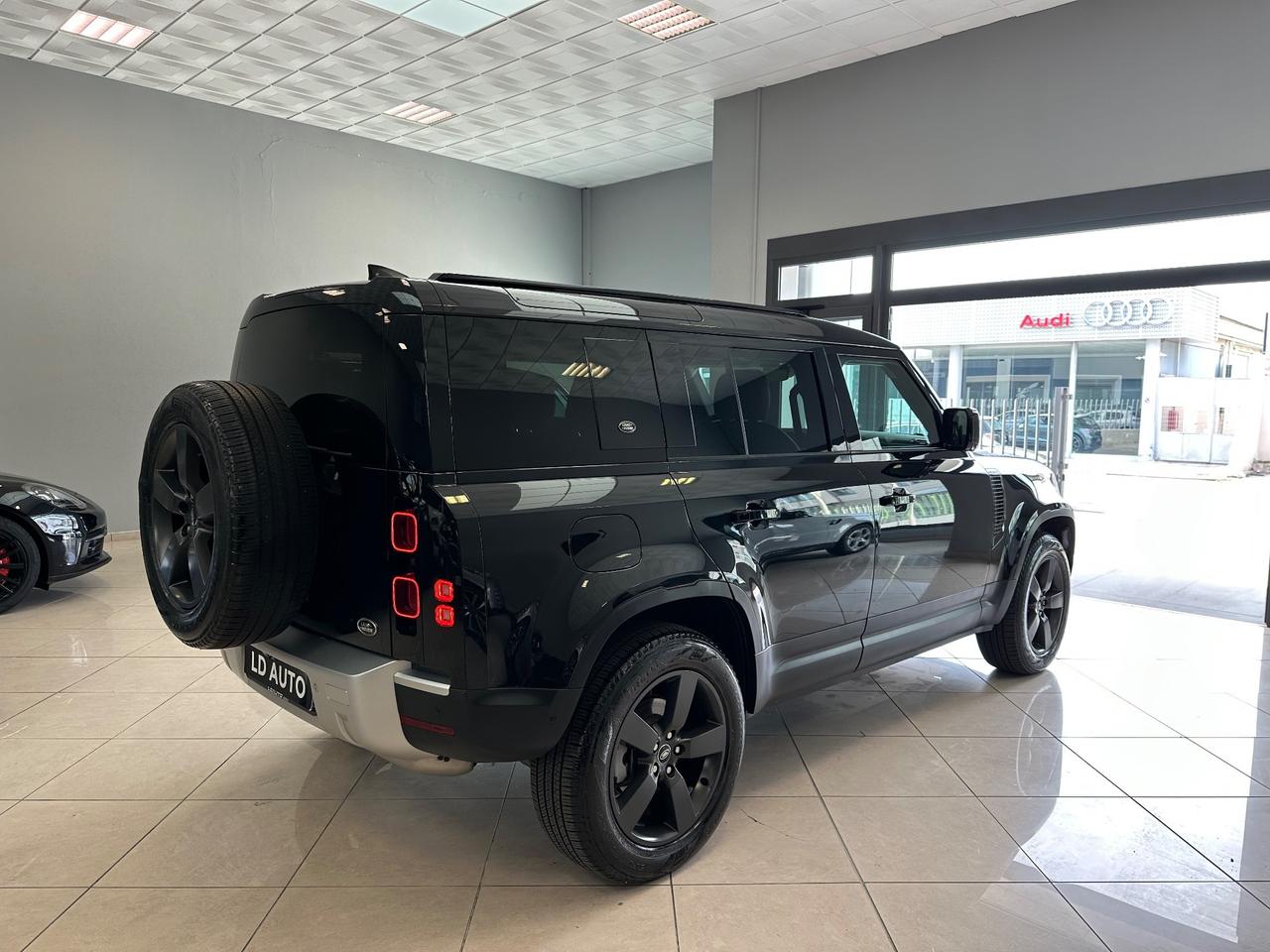 Land Rover Defender 110 3.0D I6 200 CV AWD Auto SE N1 autocarro iva inclusa