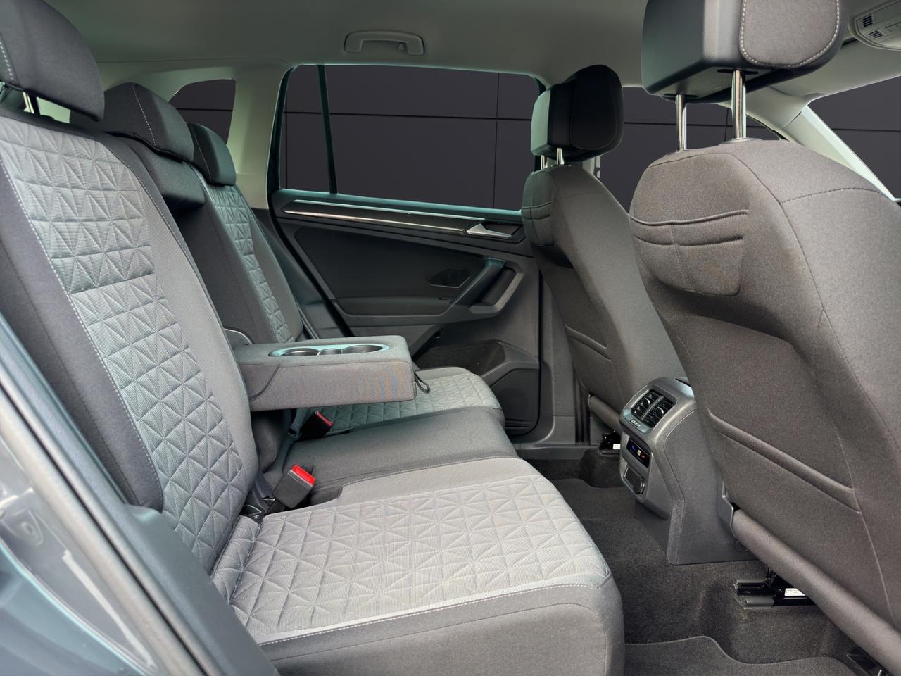 Volkswagen Tiguan 2.0 TDI 150 CV SCR DSG Life