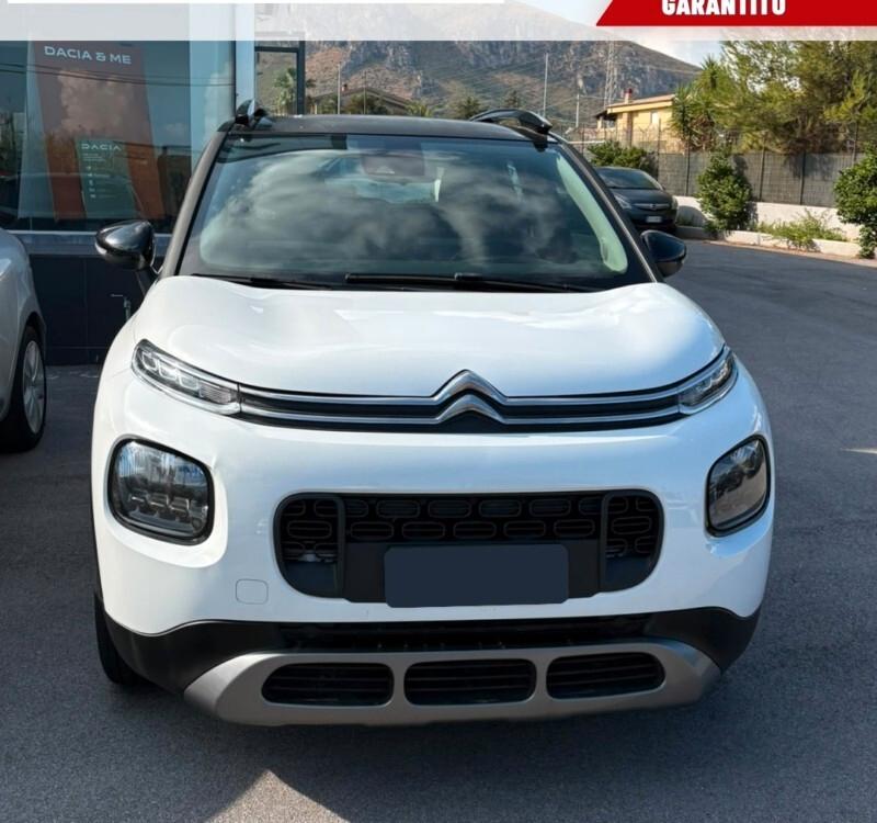 Citroen C3 Aircross PureTech 82 Feel