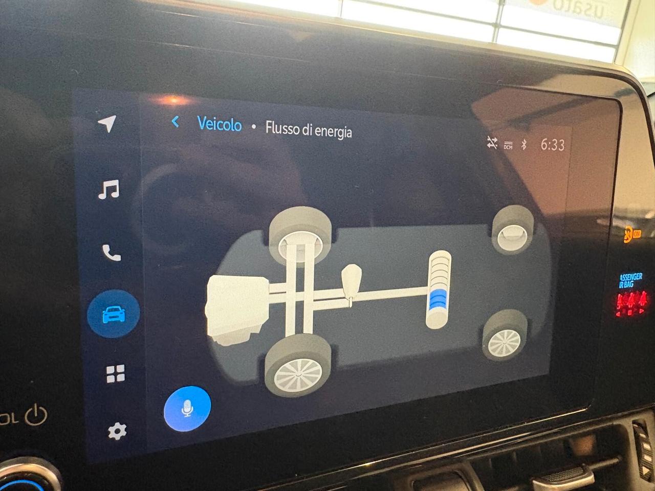 Toyota C-HR TREND 2.0 Hybrid E-CVT 26000 KM
