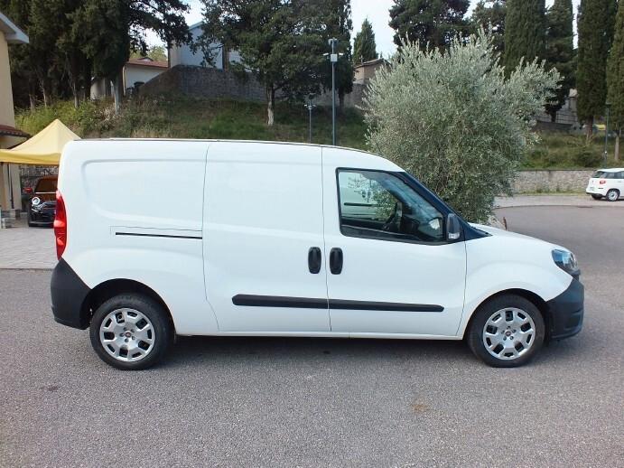 Fiat Doblo Maxi 1.6 mjt 105 CV*3 POSTI*