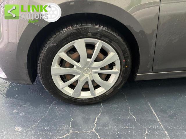 OPEL Corsa 1.5 D 102 CV