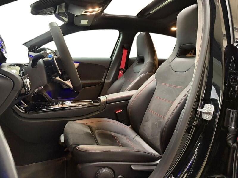 Mercedes-Benz Classe A A 45S AMG 4Matic+ Premium