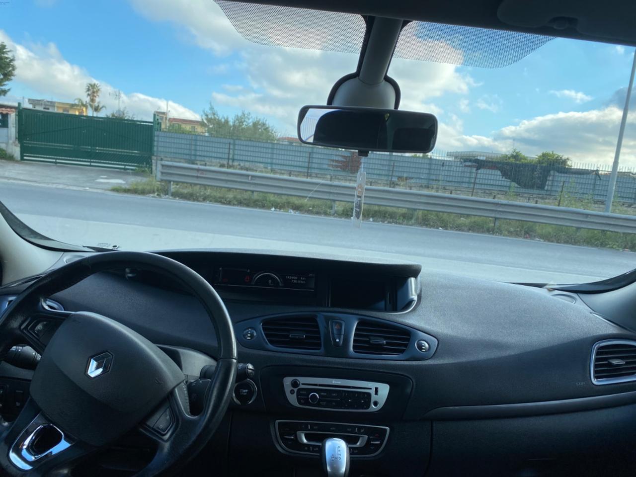 Renault Scenic Scénic XMod 1.5 dCi 110CV Start&Stop Wave