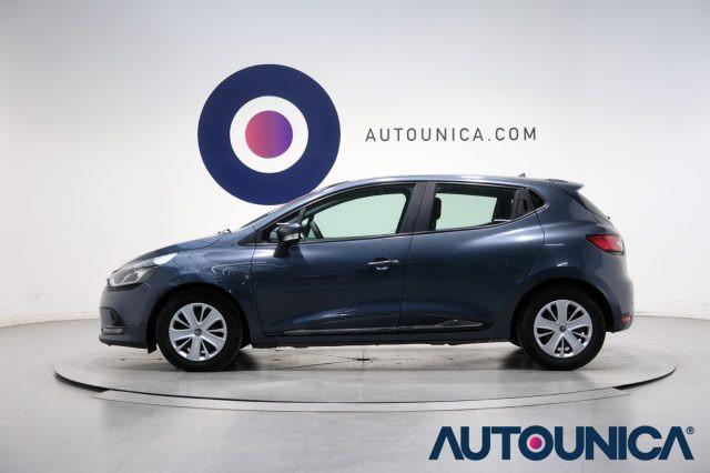RENAULT Clio DCI 8V 90 CV 5 PORTE LIFE NEOPATENTATI