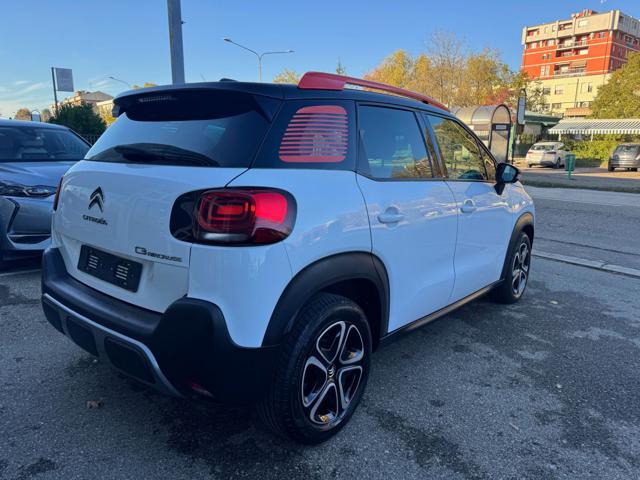 CITROEN C3 Aircross BlueHDi 100CV Feel BICOLOR